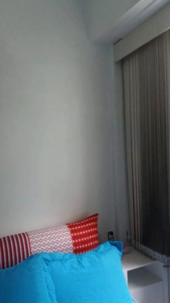 Apartamento, 1 quarto, 27 m² - Foto 2