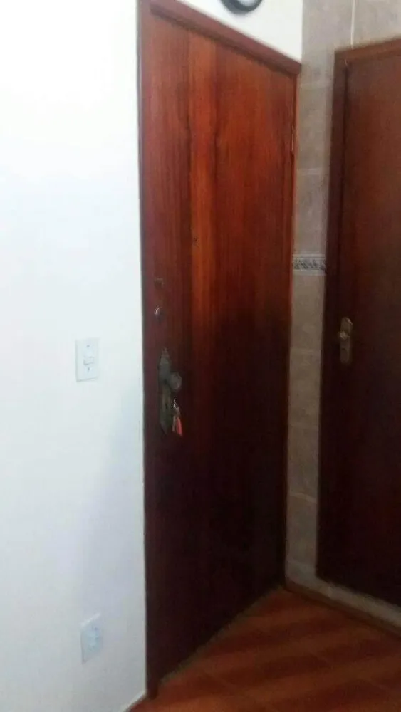 Apartamento, 1 quarto, 27 m² - Foto 5