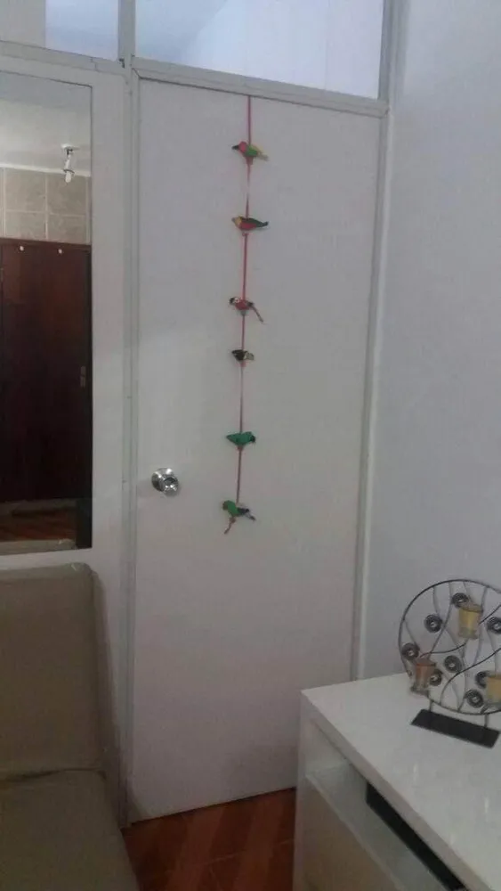 Apartamento, 1 quarto, 27 m² - Foto 3