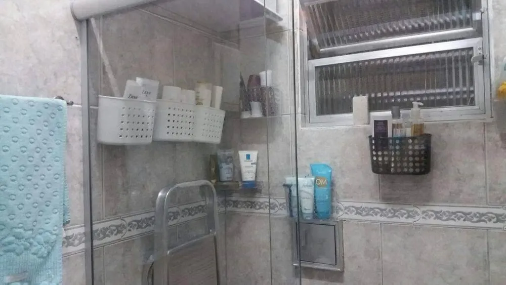 Apartamento, 1 quarto, 27 m² - Foto 8