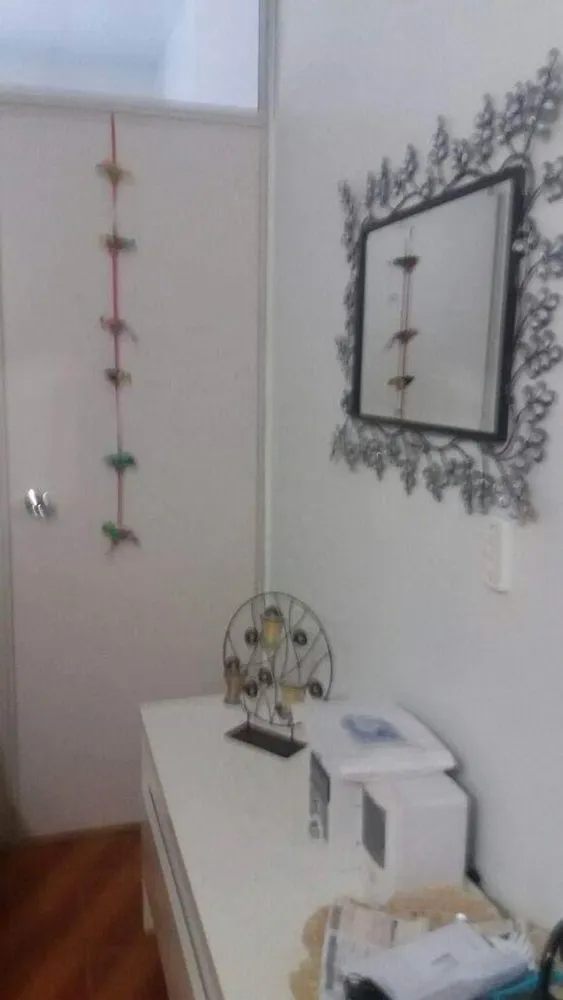 Apartamento, 1 quarto, 27 m² - Foto 4