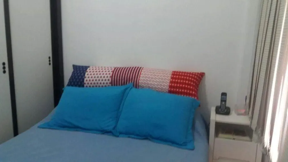 Apartamento, 1 quarto, 27 m² - Foto 6