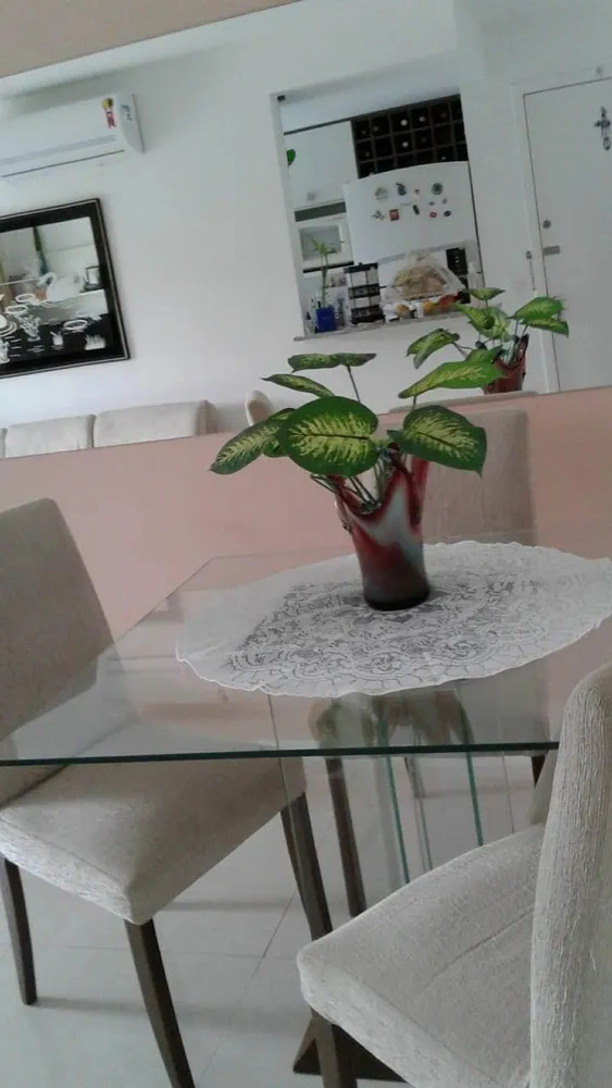 Apartamento, 3 quartos, 60 m² - Foto 5