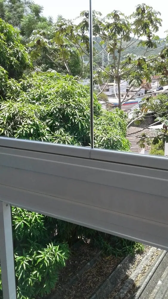 Apartamento, 3 quartos, 60 m² - Foto 8
