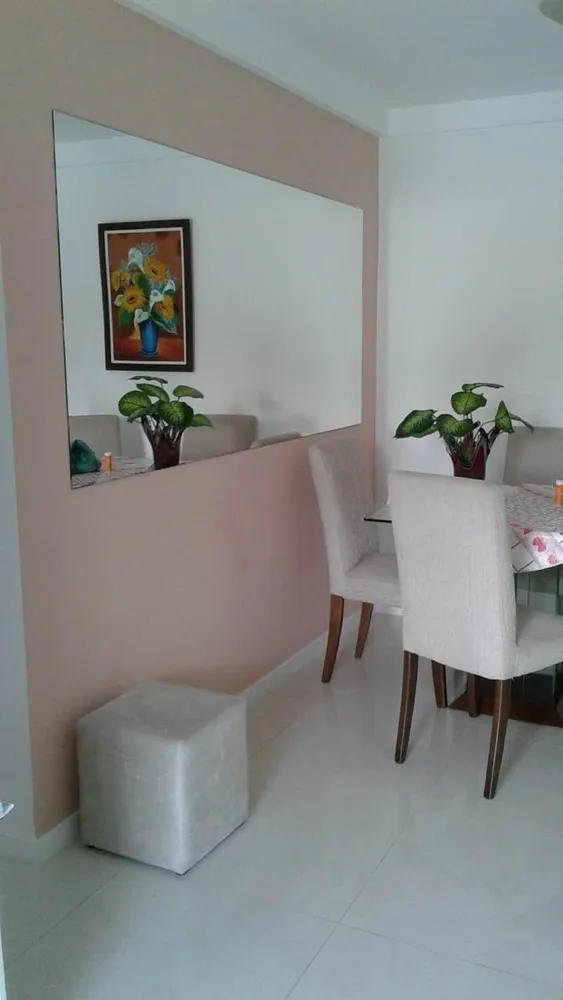 Apartamento, 3 quartos, 60 m² - Foto 4
