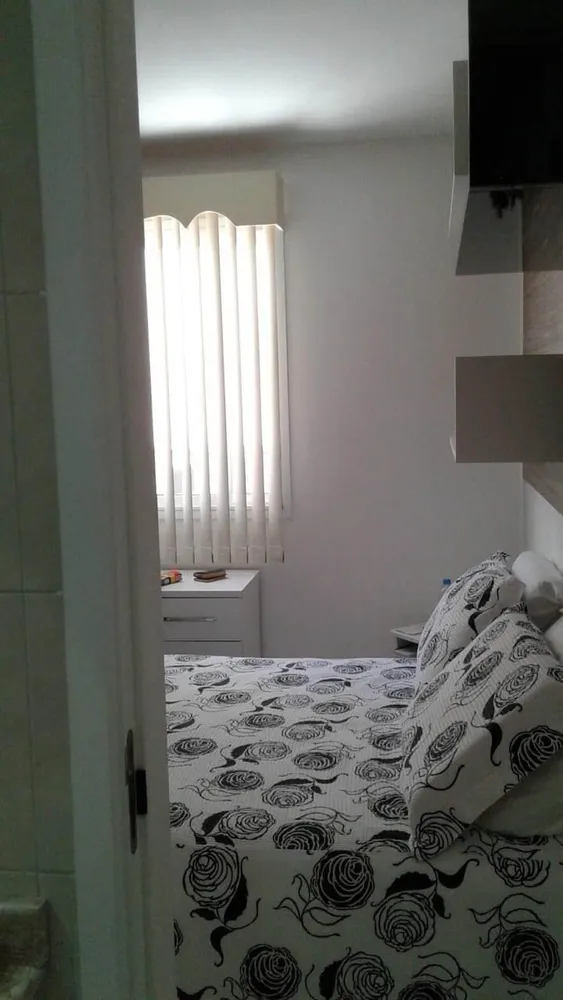 Apartamento, 3 quartos, 60 m² - Foto 12