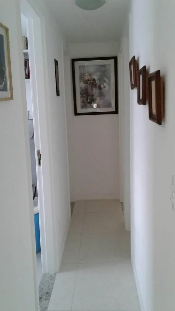 Apartamento, 3 quartos, 60 m² - Foto 21