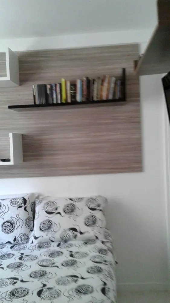 Apartamento, 3 quartos, 60 m² - Foto 10