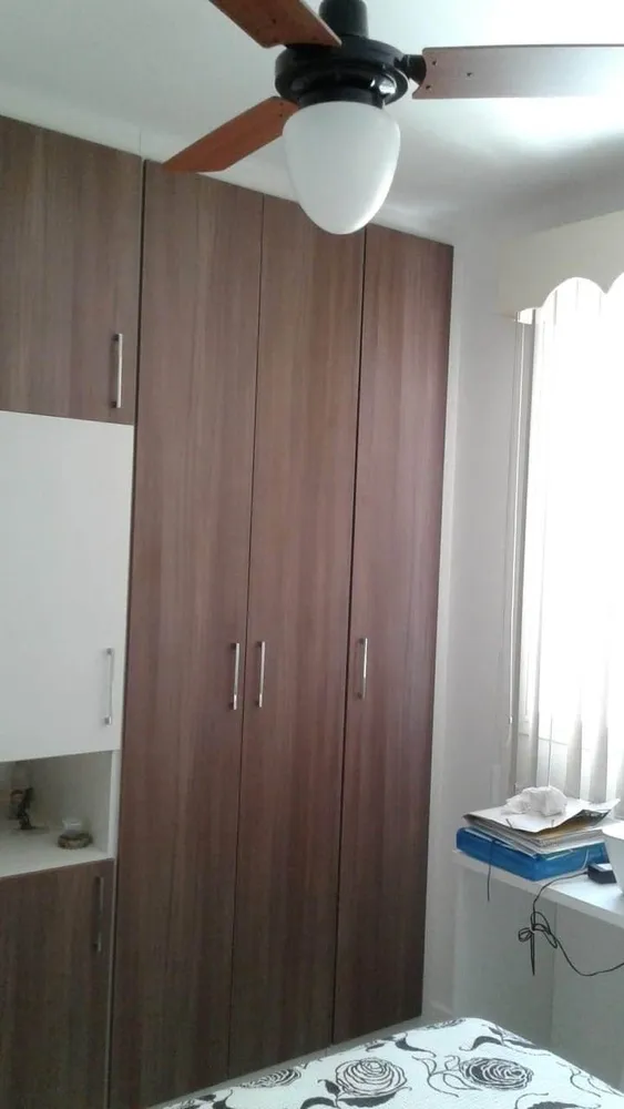 Apartamento, 3 quartos, 60 m² - Foto 11