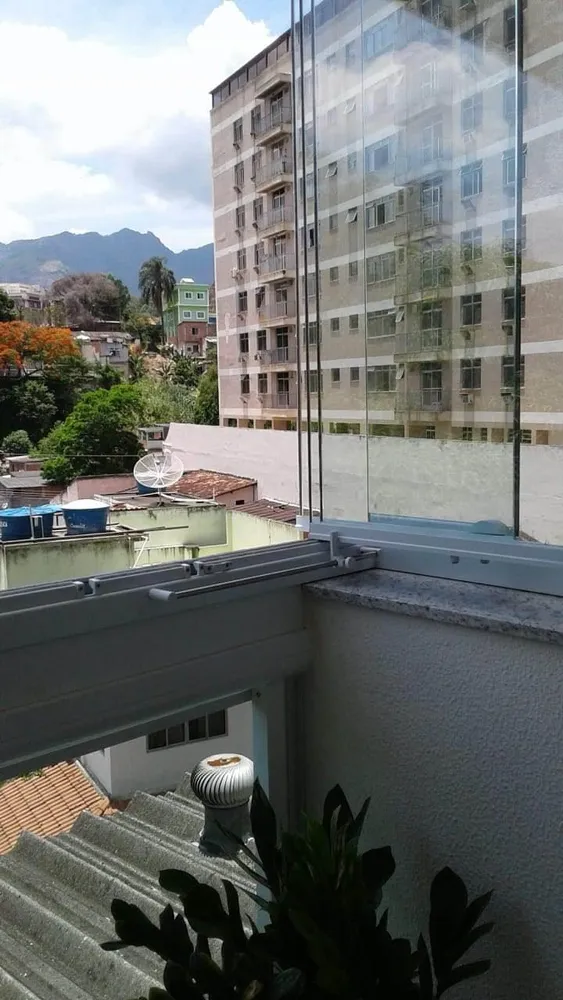 Apartamento, 3 quartos, 60 m² - Foto 7