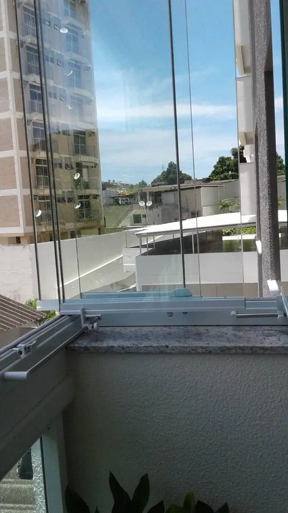 Apartamento, 3 quartos, 60 m² - Foto 9