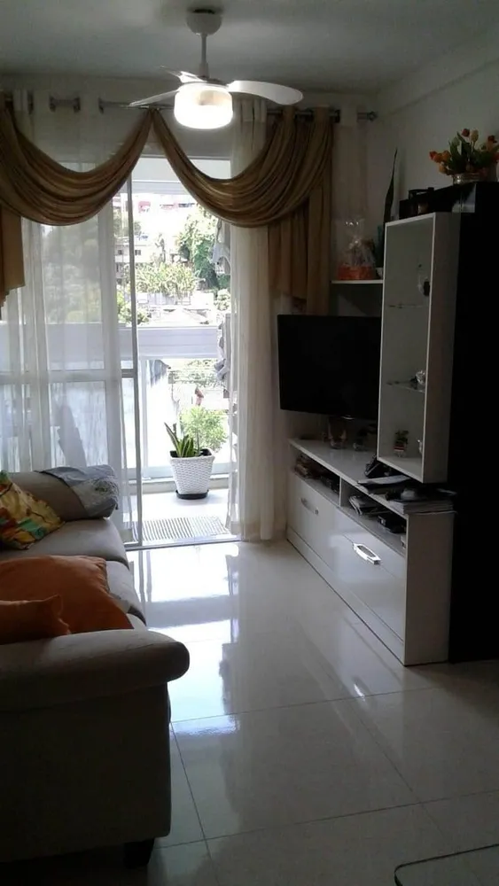 Apartamento, 3 quartos, 60 m² - Foto 3