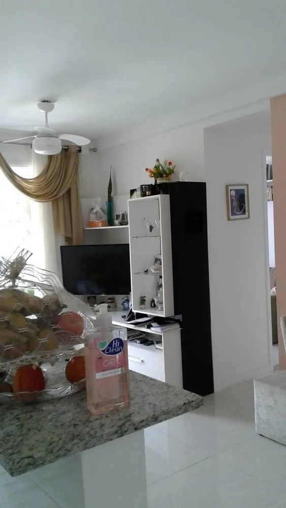 Apartamento, 3 quartos, 60 m² - Foto 2
