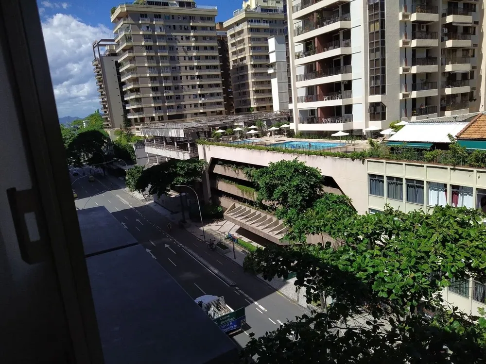 Apartamento, 4 quartos, 154 m² - Foto 3