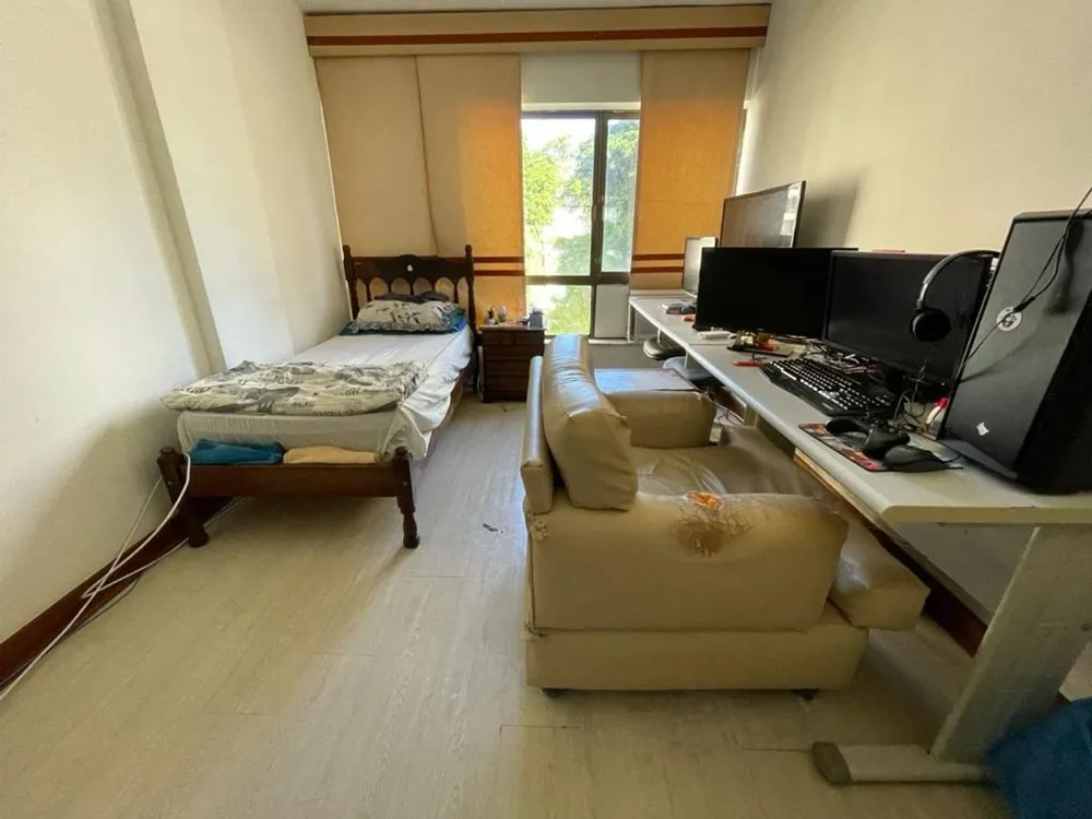 Apartamento, 4 quartos, 154 m² - Foto 7