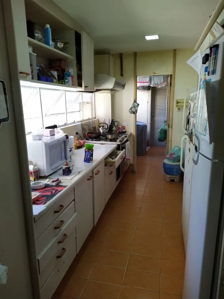 Apartamento, 4 quartos, 154 m² - Foto 4