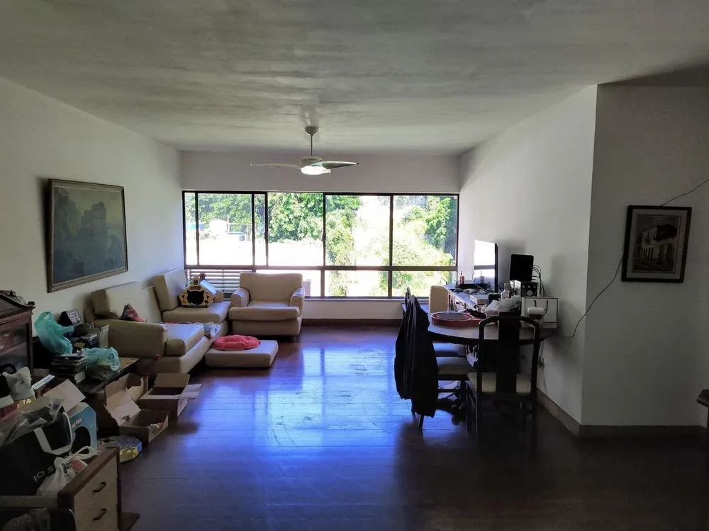 Apartamento, 4 quartos, 154 m² - Foto 1