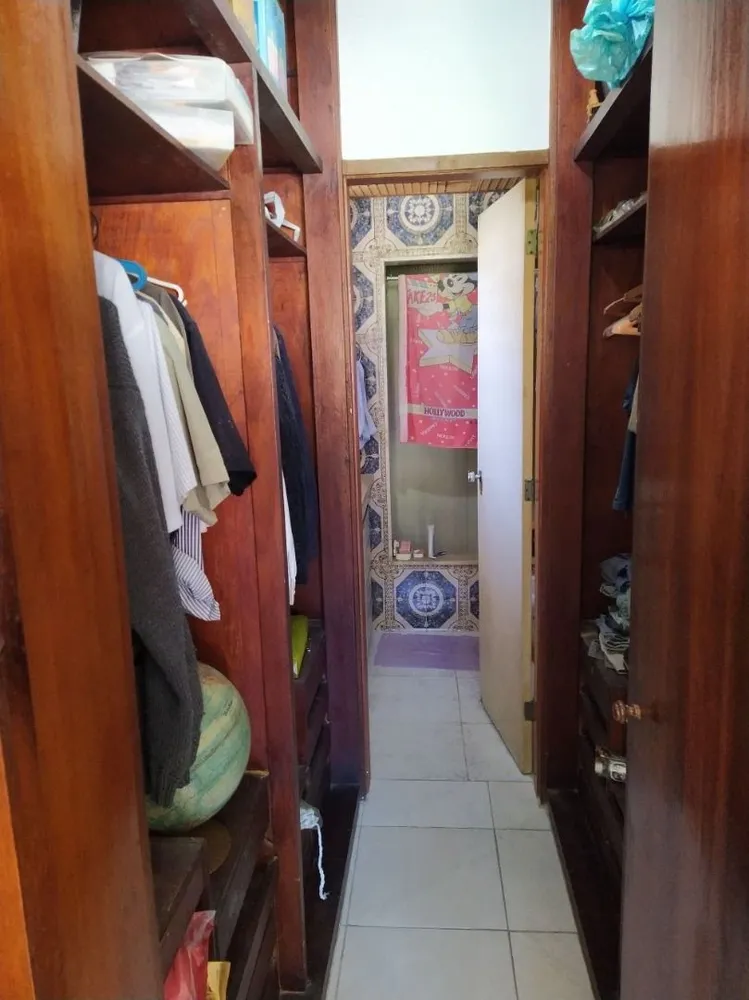 Apartamento, 4 quartos, 154 m² - Foto 11