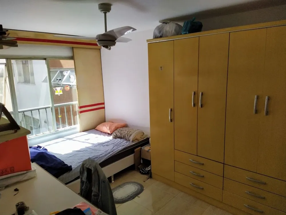 Apartamento, 4 quartos, 154 m² - Foto 8