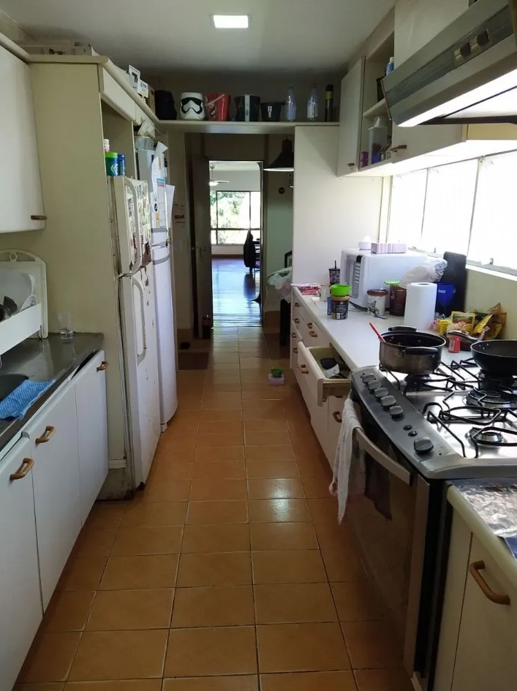 Apartamento, 4 quartos, 154 m² - Foto 5