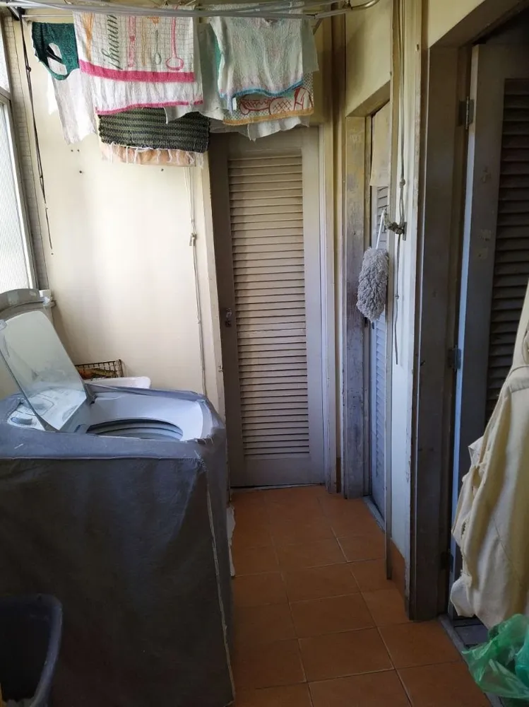 Apartamento, 4 quartos, 154 m² - Foto 6