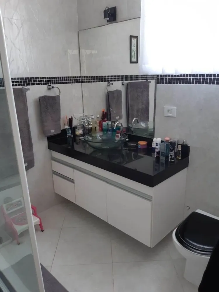 Casa, 3 quartos, 200 m² - Foto 16