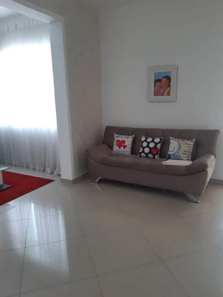 Casa, 3 quartos, 200 m² - Foto 4