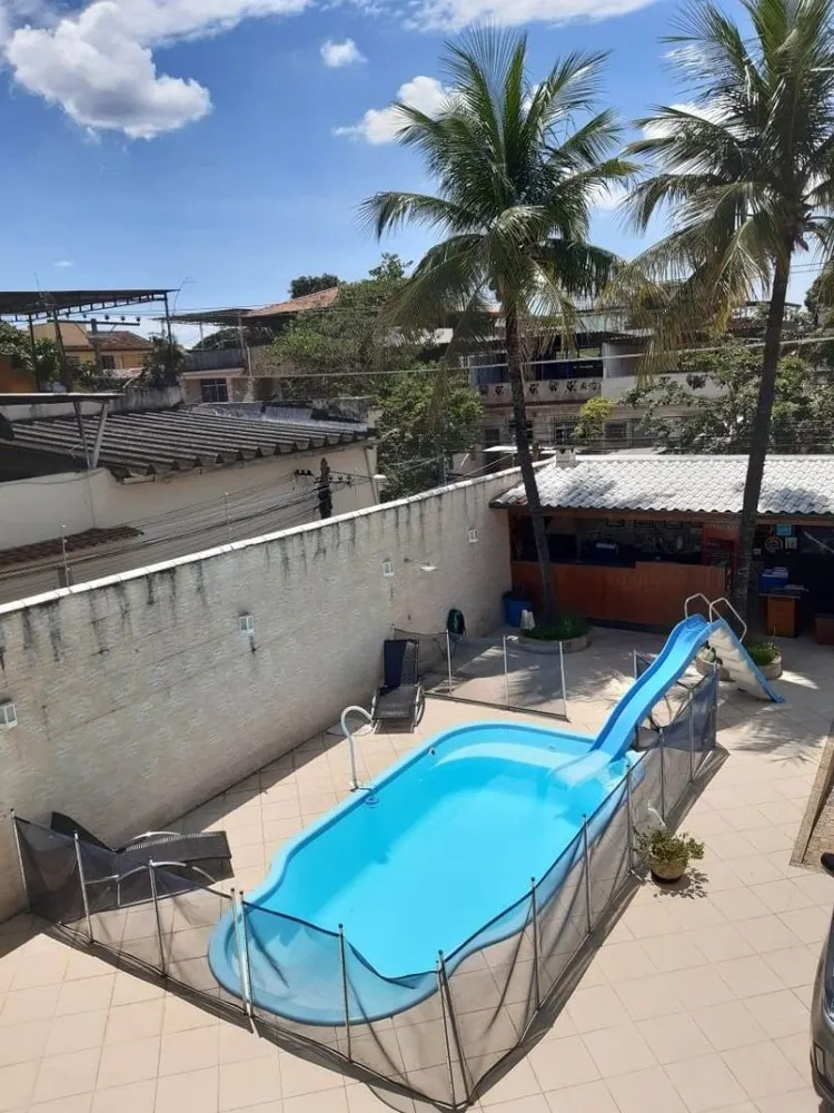 Casa, 3 quartos, 200 m² - Foto 21