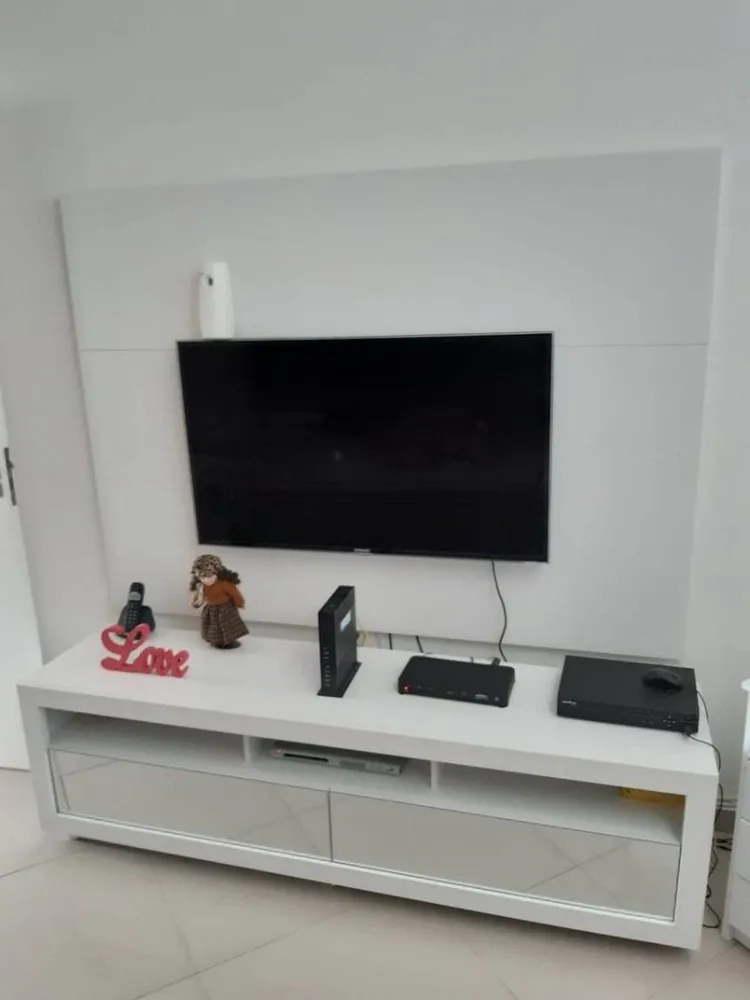 Casa, 3 quartos, 200 m² - Foto 13