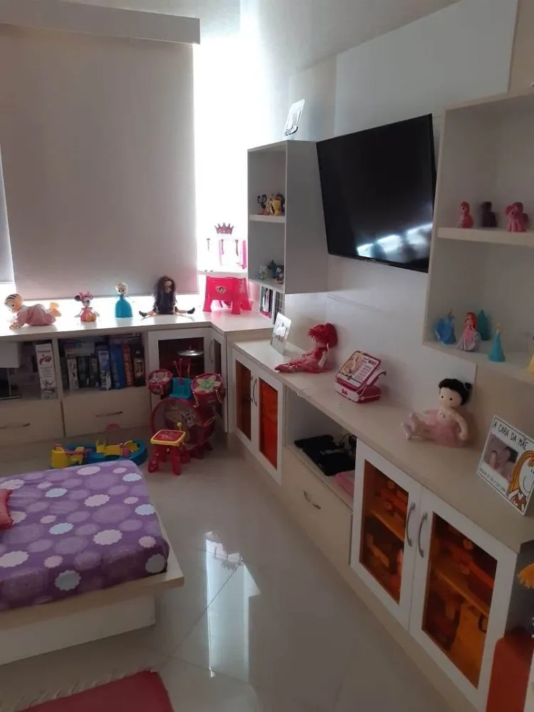 Casa, 3 quartos, 200 m² - Foto 9