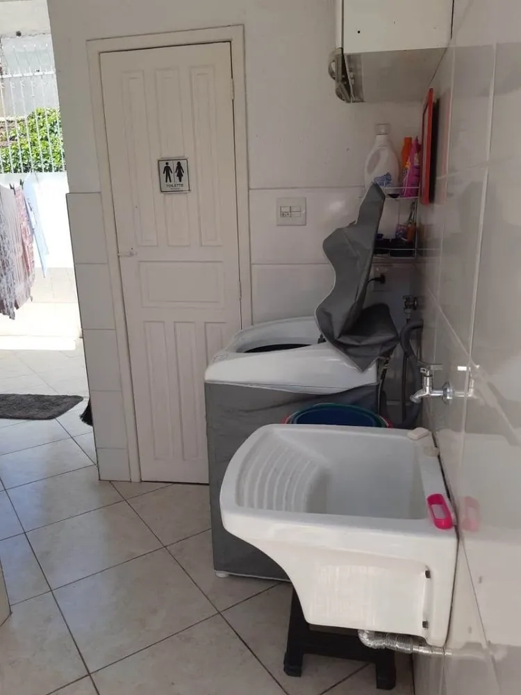 Casa, 3 quartos, 200 m² - Foto 20