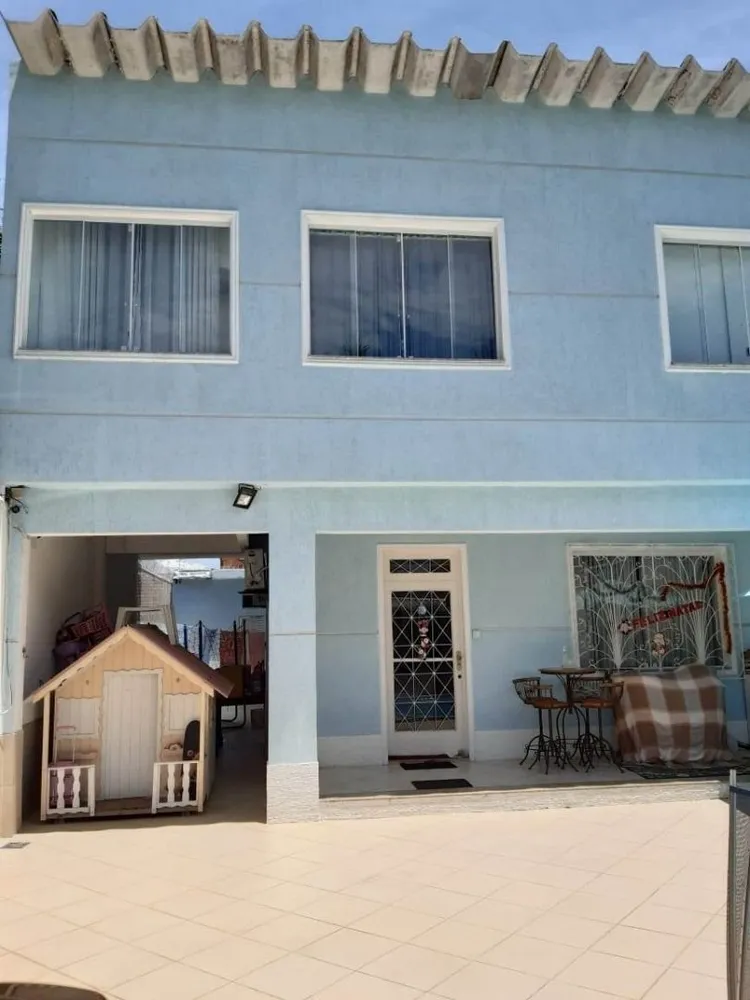 Casa, 3 quartos, 200 m² - Foto 25
