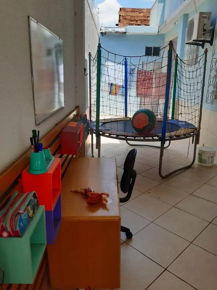 Casa, 3 quartos, 200 m² - Foto 24