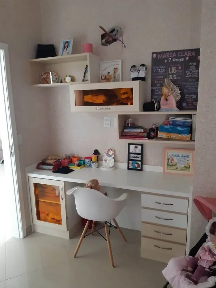 Casa, 3 quartos, 200 m² - Foto 8