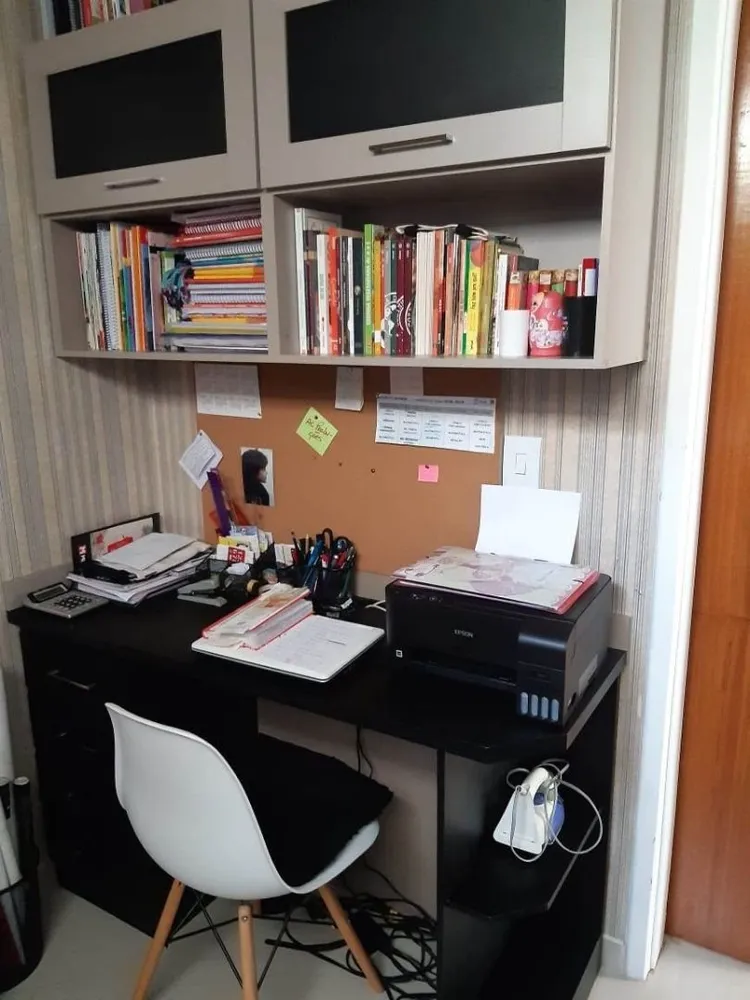 Casa, 3 quartos, 200 m² - Foto 6
