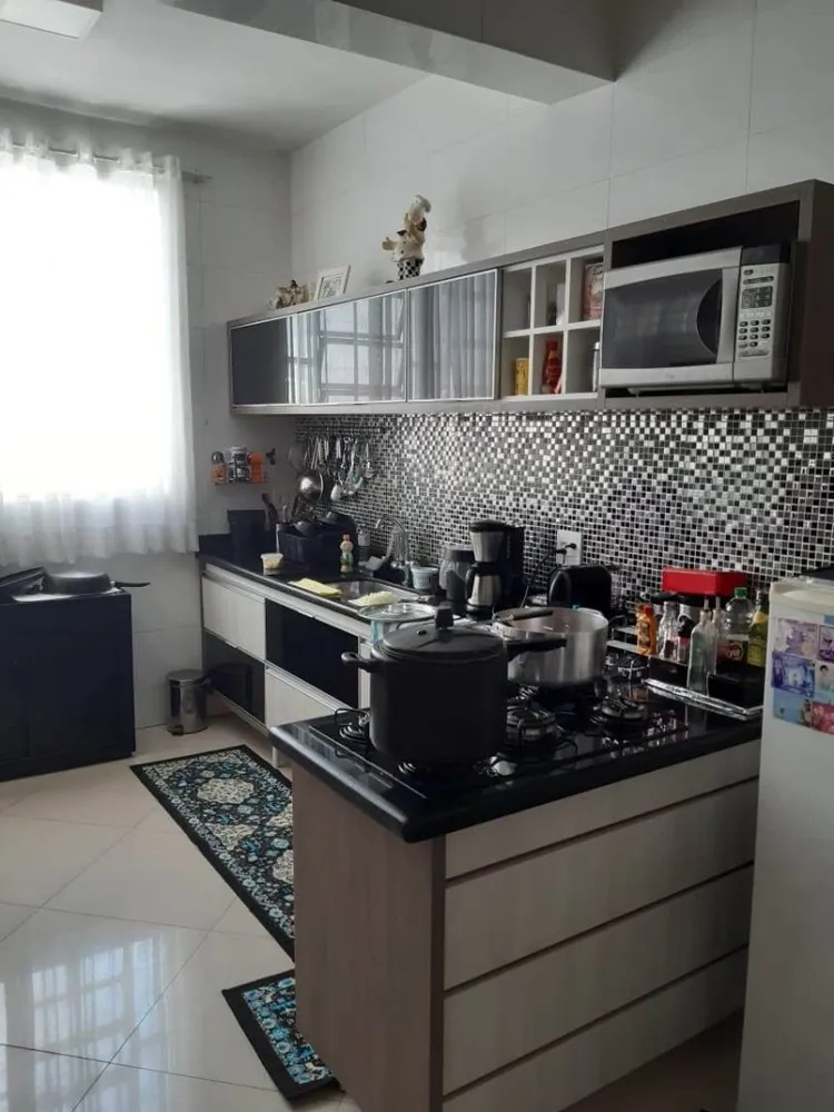 Casa, 3 quartos, 200 m² - Foto 19
