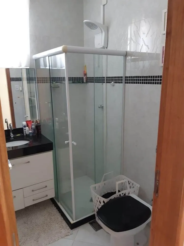 Casa, 3 quartos, 200 m² - Foto 17