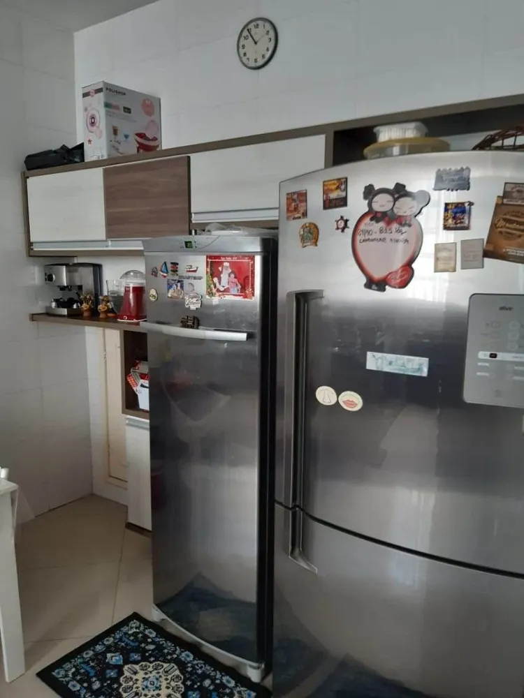 Casa, 3 quartos, 200 m² - Foto 18