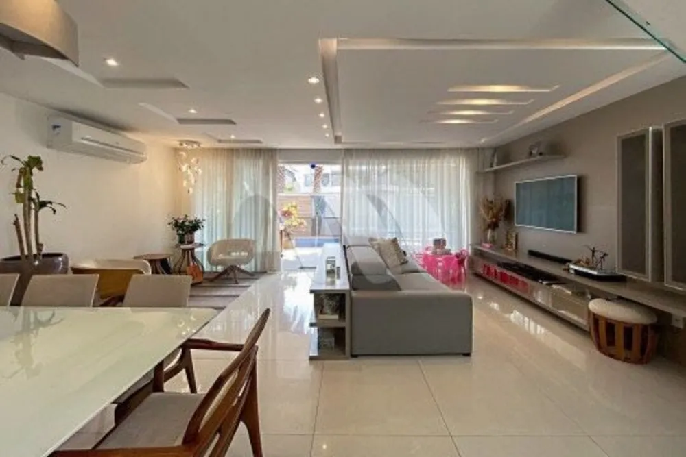 Casa, 3 quartos, 352 m² - Foto 8