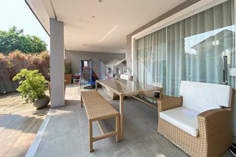 Casa, 3 quartos, 352 m² - Foto 2