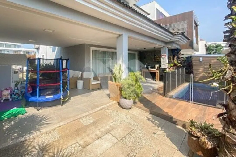 Casa, 3 quartos, 352 m² - Foto 4