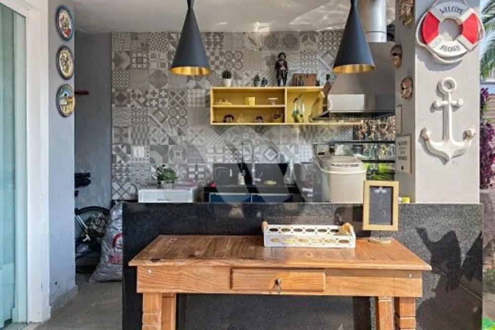 Casa, 3 quartos, 352 m² - Foto 7