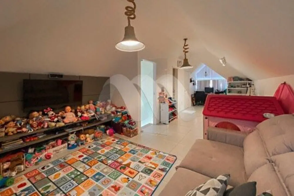 Casa, 3 quartos, 352 m² - Foto 14