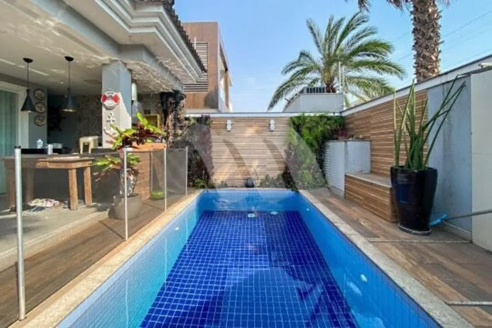 Casa, 3 quartos, 352 m² - Foto 3