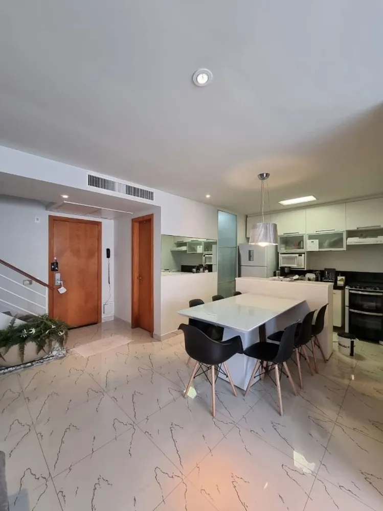 Cobertura, 3 quartos, 110 m² - Foto 20
