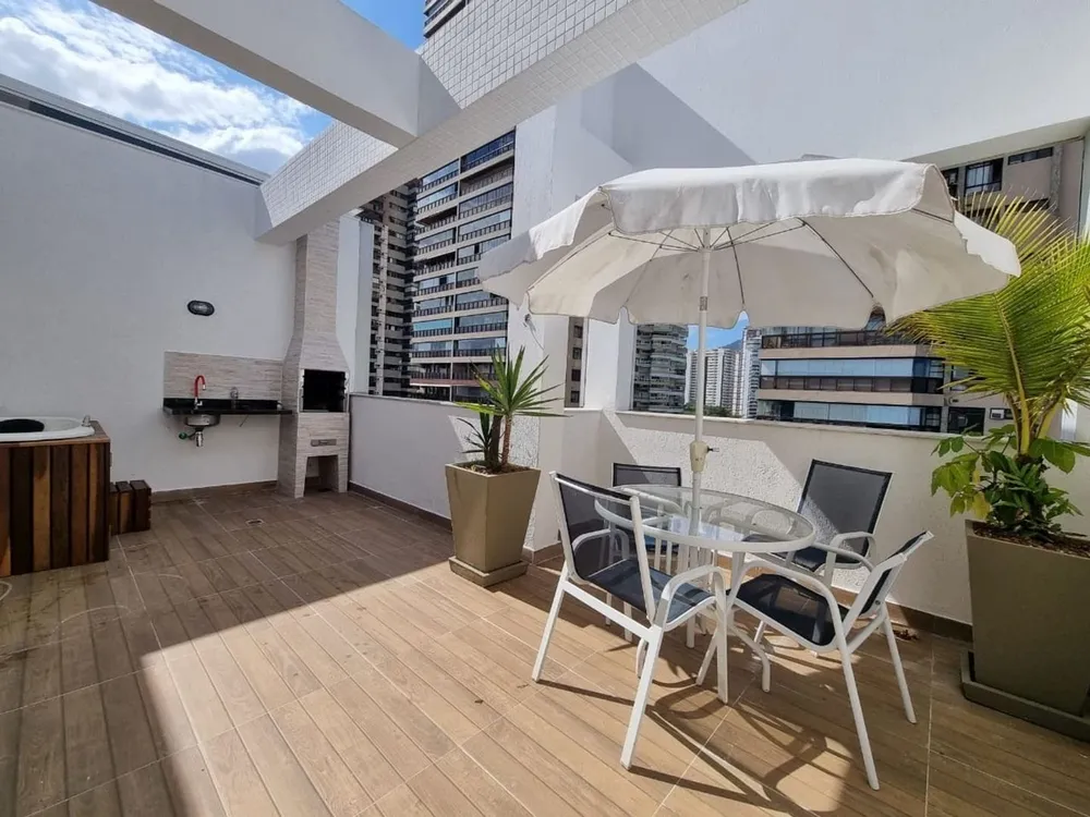 Cobertura, 3 quartos, 110 m² - Foto 11
