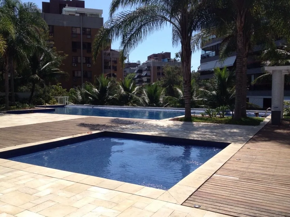 Cobertura, 3 quartos, 110 m² - Foto 7