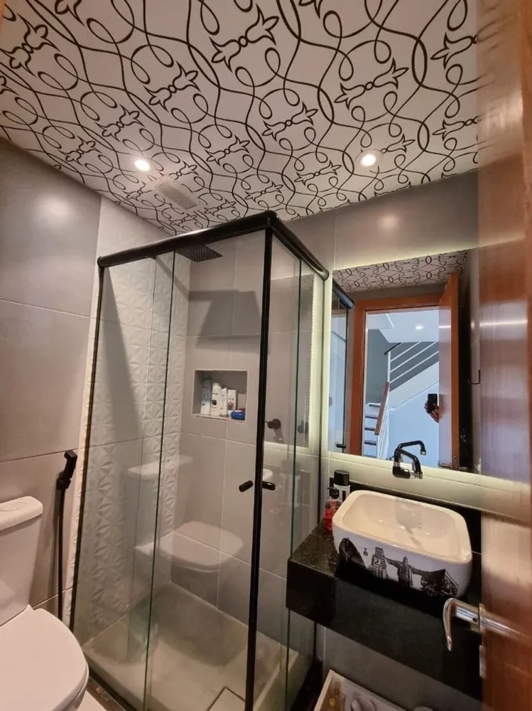 Cobertura, 3 quartos, 110 m² - Foto 2