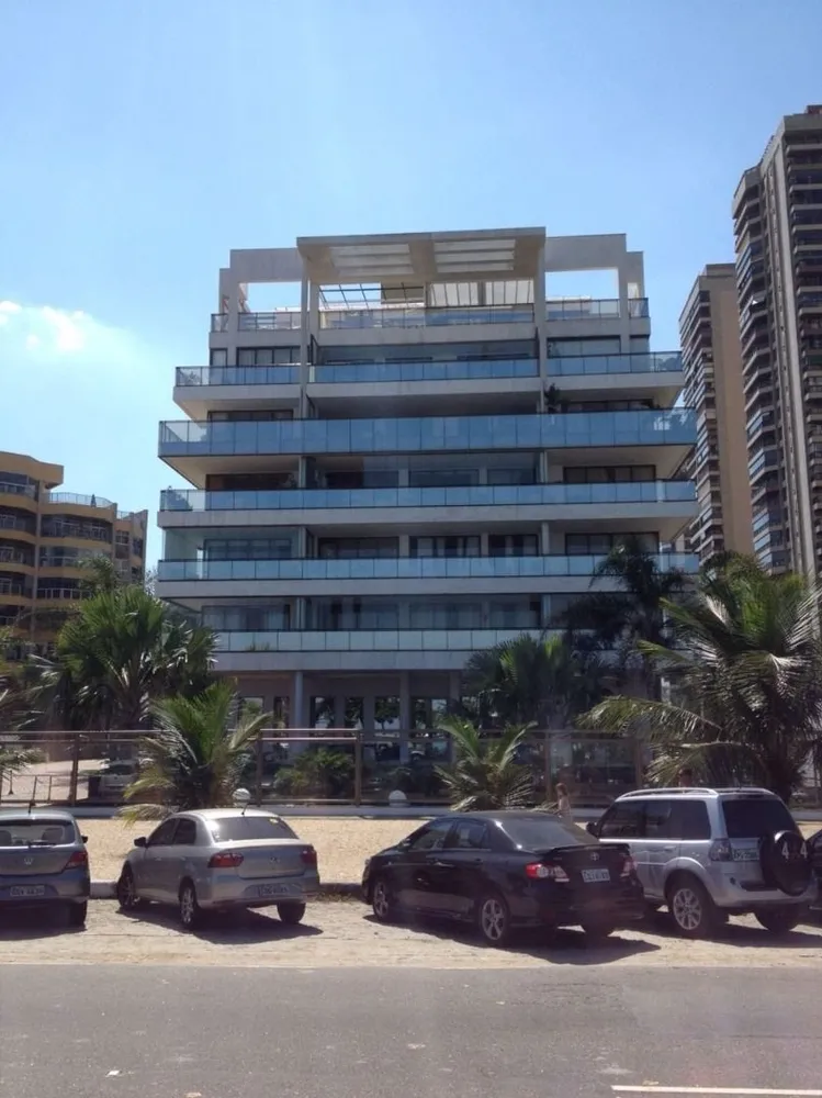 Cobertura, 3 quartos, 110 m² - Foto 15