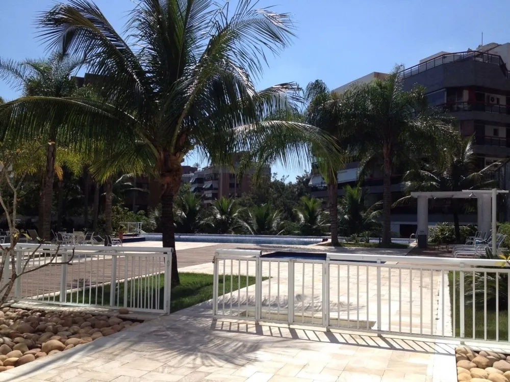 Cobertura, 3 quartos, 110 m² - Foto 8